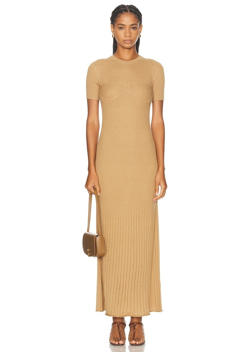 Max Mara Europa Dress