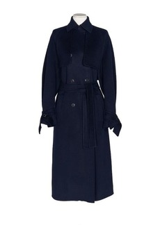MAX MARA Falcone oversized cashmere trench coat