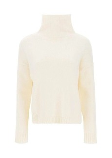 MAX MARA Gianna wool and cashmere pullover
