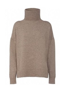 MAX MARA Gianna wool and cashmere pullover