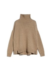 MAX MARA Gianna wool and cashmere pullover