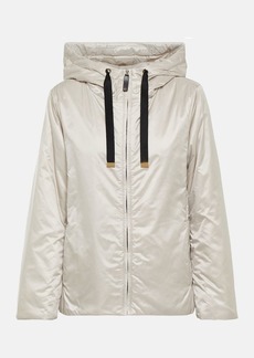 Max Mara Greenh down jacket