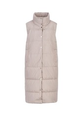 MAX MARA Ice Taffgi Gilet