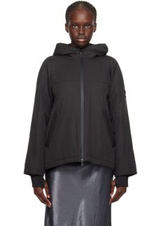 Max Mara Leisure Black Delis Jacket