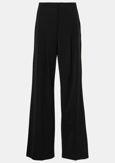 Max Mara Leisure Bonn high-rise pants