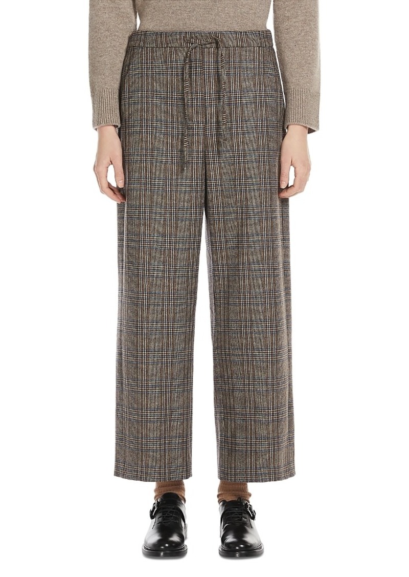 Max Mara Letizia Pants