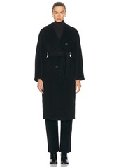 Max Mara Madame Coat