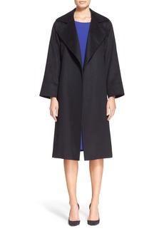 Max Mara Manuela Camel Hair Coat