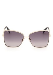 Max Mara Menton1 59mm Sunglasses