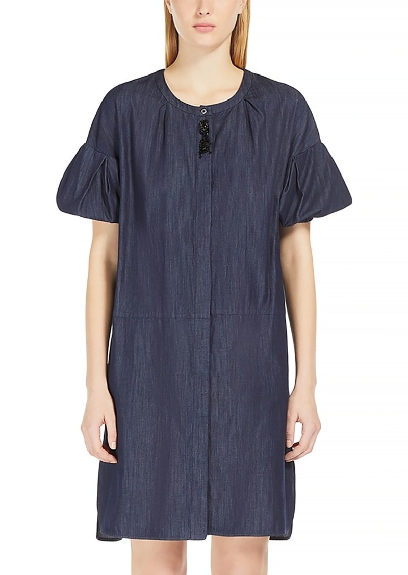 Max Mara Meringa Dress