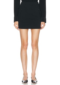 Max Mara Mini Skirt