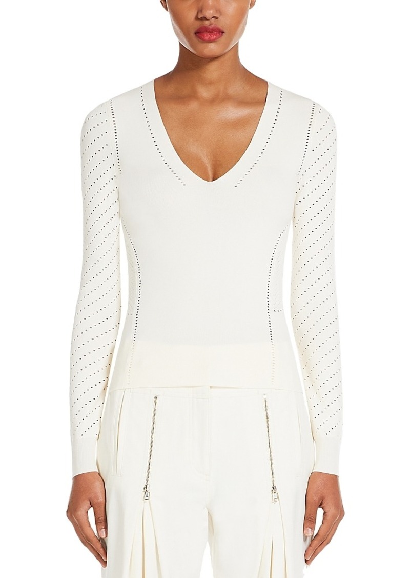 Max Mara Nadar Sweater