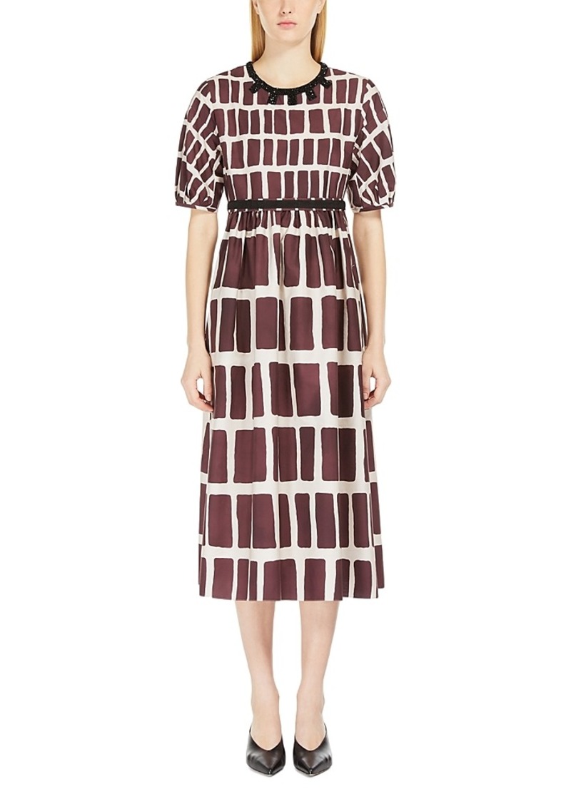 Max Mara Nerina Dress