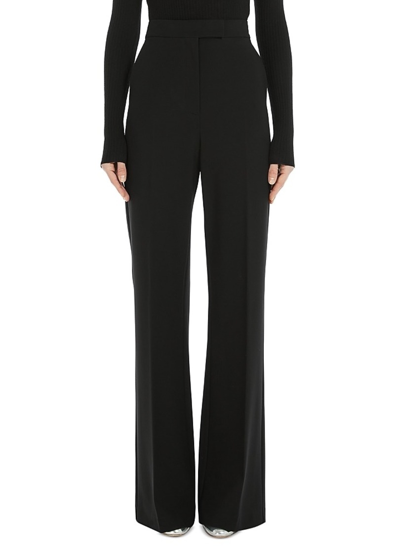 Max Mara Norcia Jersey Trousers