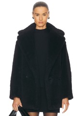 Max Mara Olga Short Coat