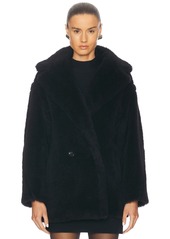 Max Mara Olga Short Coat