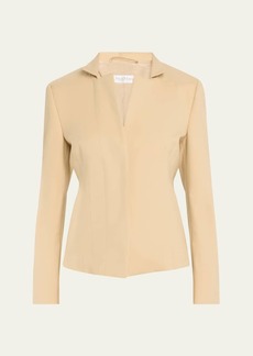 Max Mara Olindo Fitted Jacket