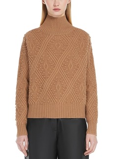 Max Mara Panino Sweater