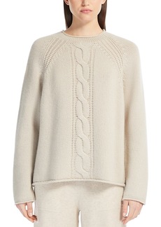 Max Mara Pico Cashmere Sweater