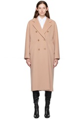 Max Mara Pink Madame Coat