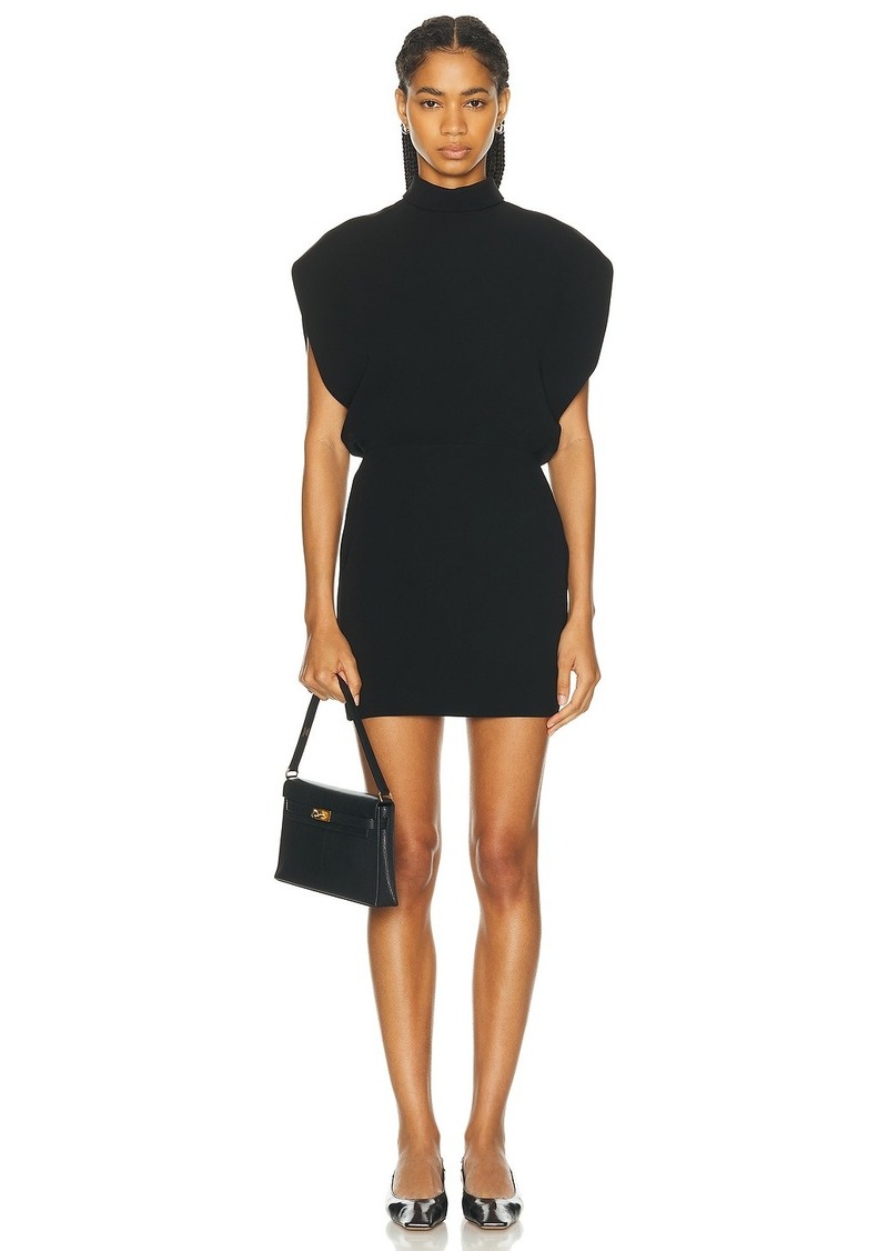 Max Mara Querce Dress