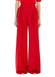 Max Mara Rimini Wool Pants