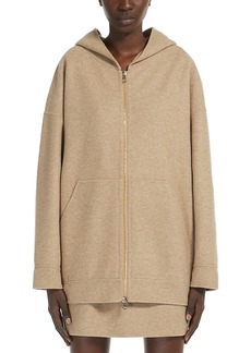 Max Mara Saio Hoodie