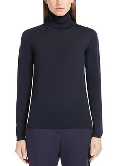 Max Mara Saluto Wool Sweater