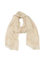 Max Mara Scarfs Pink