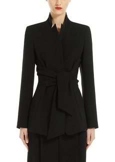 Max Mara Seggio Fitted Jacket