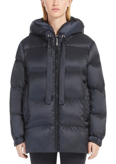 Max Mara Seia Hooded Coat