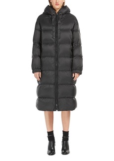 Max Mara Seipa Long Puffer Parka