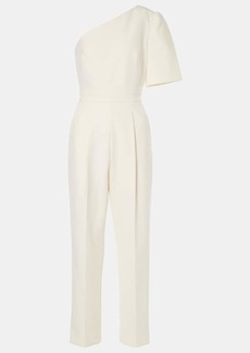 Max Mara Smalto cady jumpsuit