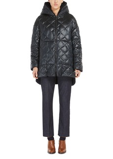 Max Mara Spacefe Reversible Jacket