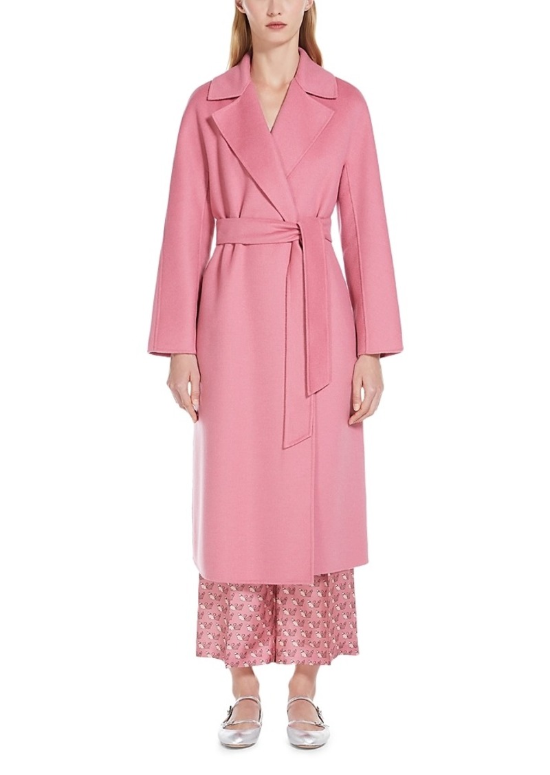 Max Mara Studio Cles Coat