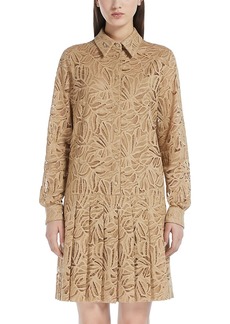 Max Mara Studio Edotto Dress