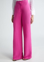 Max Mara Studio Gary Wide Leg Pants