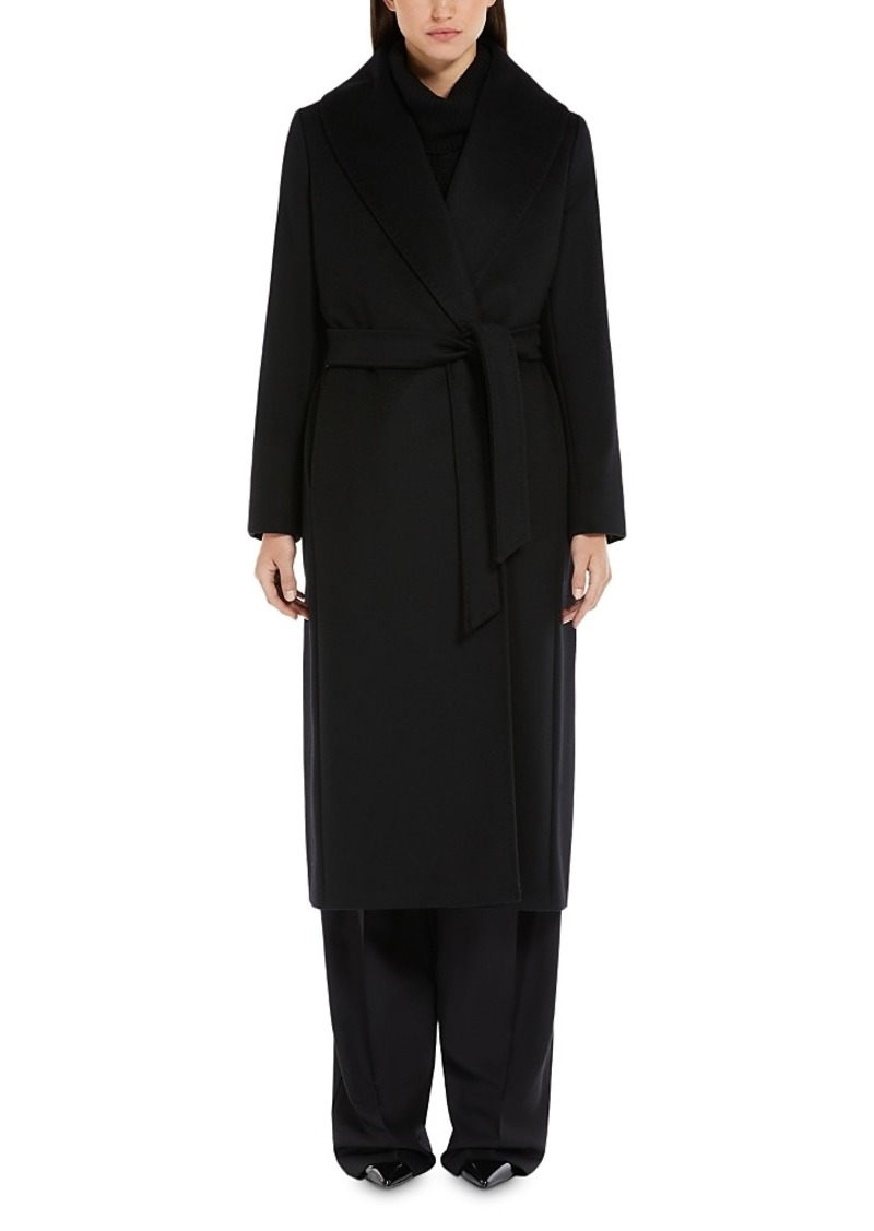 Max Mara Studio Loriana Coat