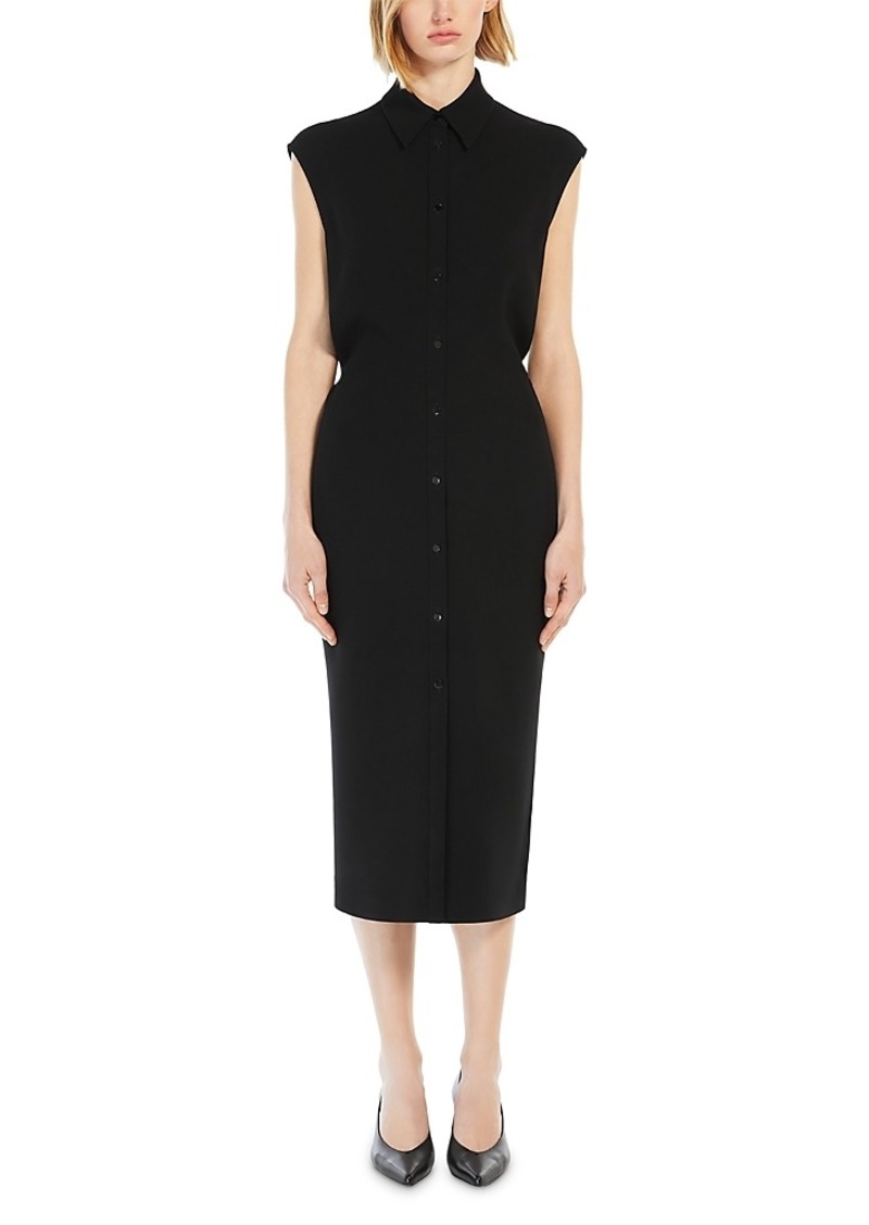 Max Mara Studio Sughero Dress