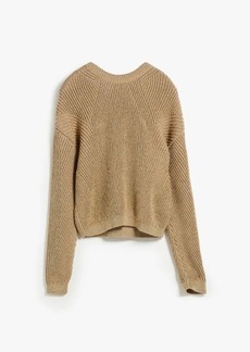 Max Mara Sweaters