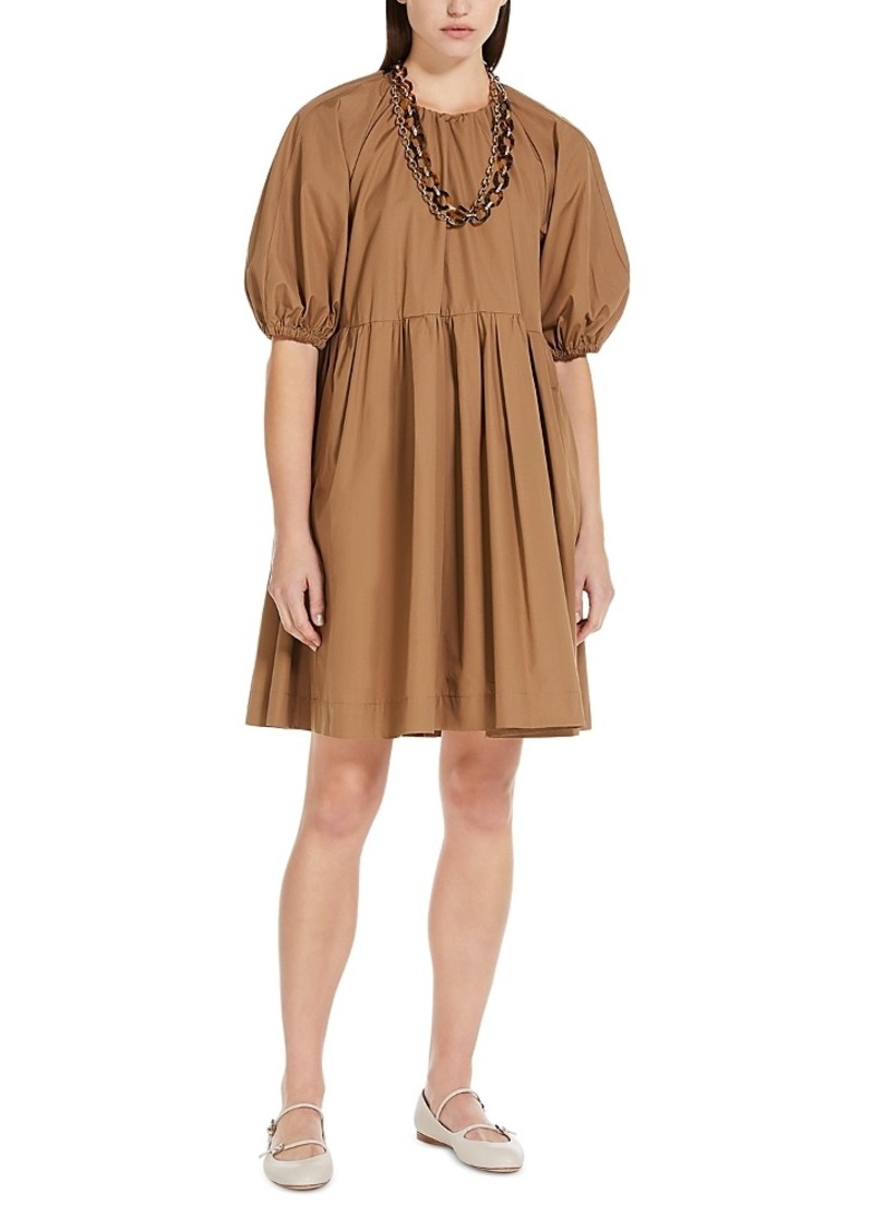 Max Mara Tago Dress