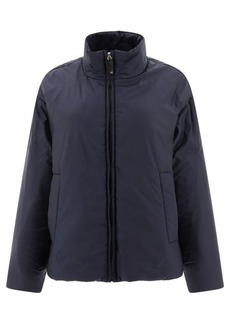 MAX MARA THE CUBE "Matisse" quilted jacket