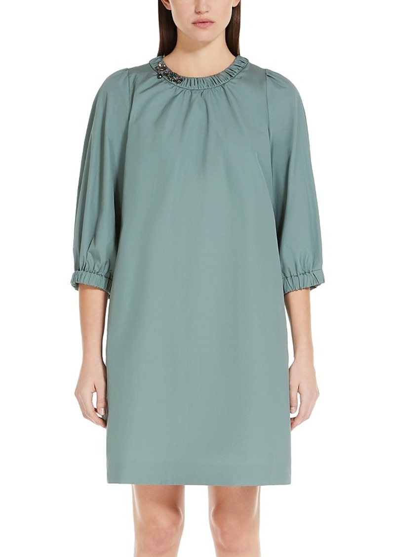 Max Mara William Fit Dress