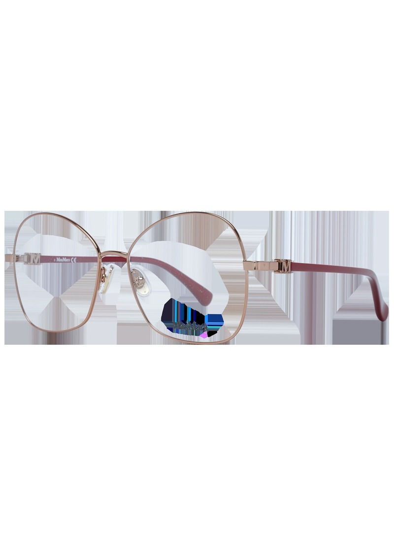 Max Mara Women Optical Women's Frames