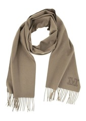 MAX MARA WSDALIA - Cashmere Scarf