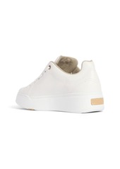 Max Mara Maxiv Leather Sneakers