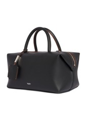 Max Mara Medium Holdall Top Handle Bag