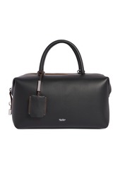 Max Mara Medium Holdall Top Handle Bag