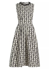 Max Mara Moscova Cocktail Dress