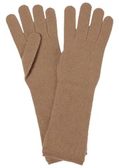 Max Mara Oglio cashmere gloves